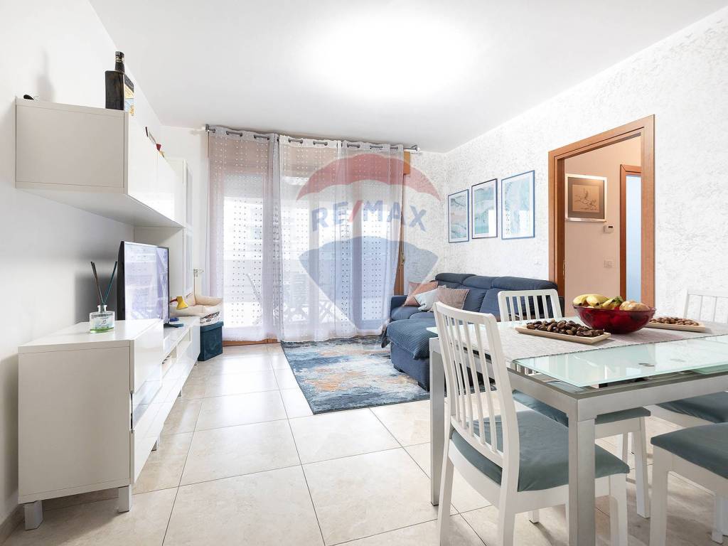 Appartamento a Viterbo in Via Adolfo Consolini, 3 - Foto 2