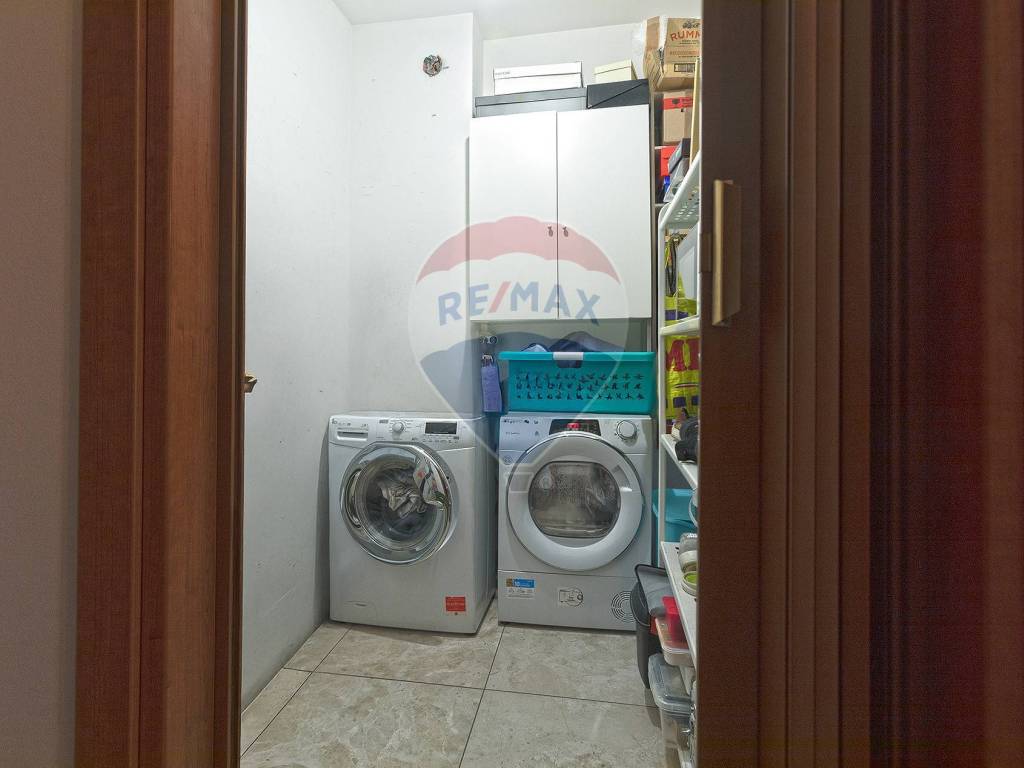 Appartamento a Viterbo in Via Adolfo Consolini, 3 - Foto 4