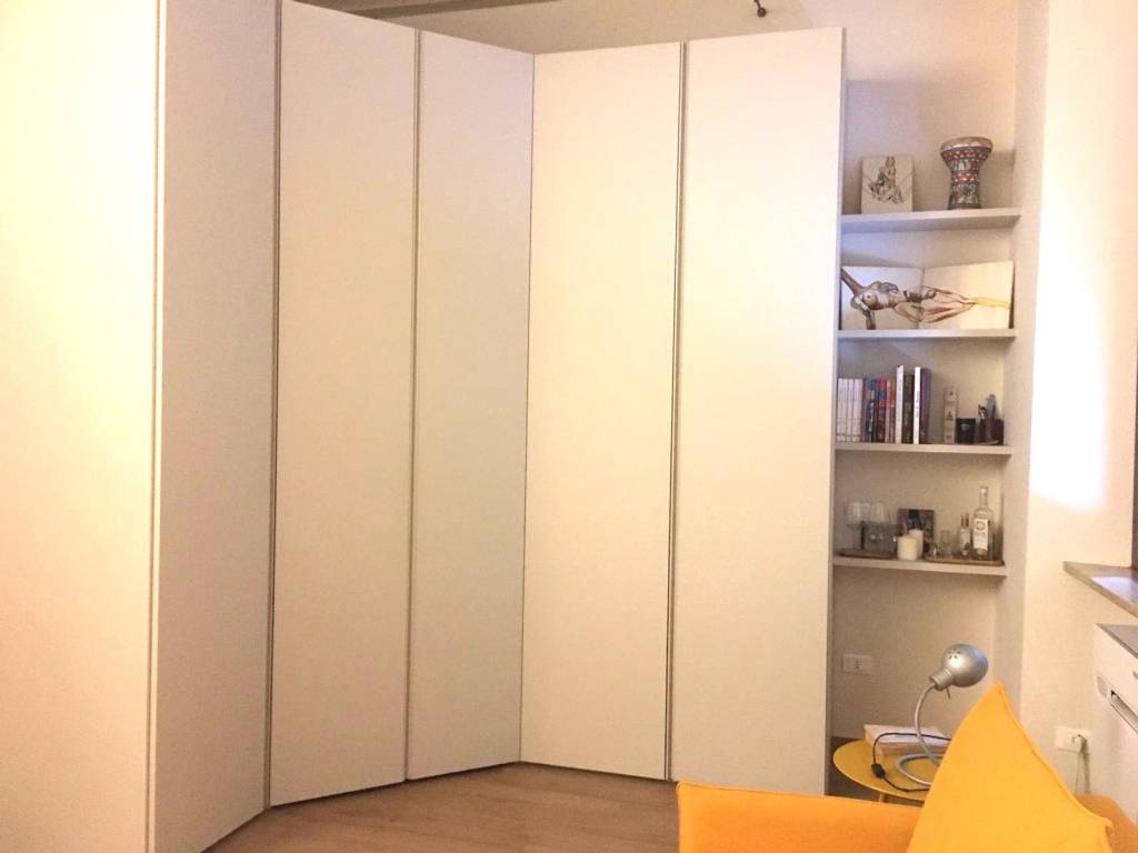 Appartamento a Mantova in Vicolo Storta, 6 - Foto 2