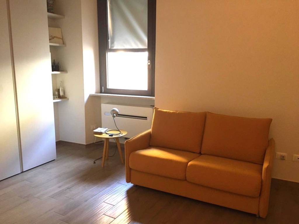 Appartamento a Mantova in Vicolo Storta, 6 - Foto 3
