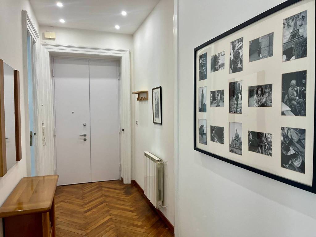 Appartamento a Trieste in Via Scipio Slataper, 6 - Foto 2