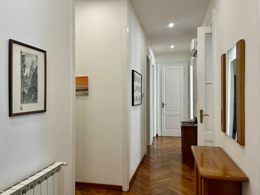 Appartamento a Trieste in Via Scipio Slataper, 6 - Foto 3