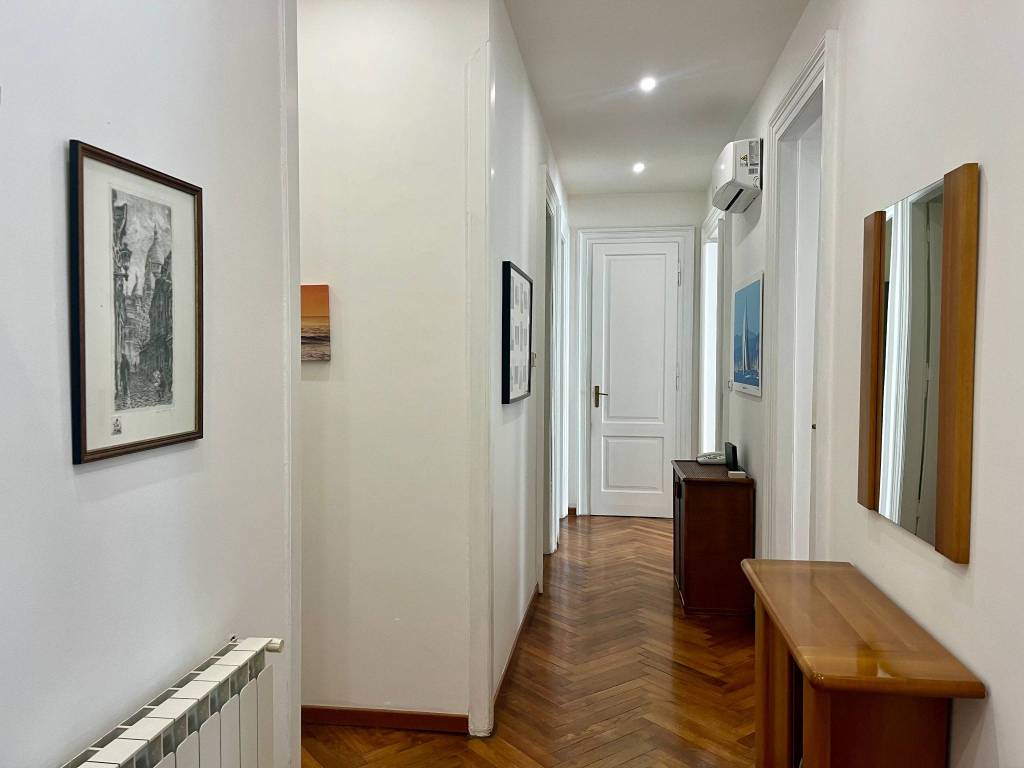 Appartamento a Trieste in Via Scipio Slataper, 6 - Foto 4