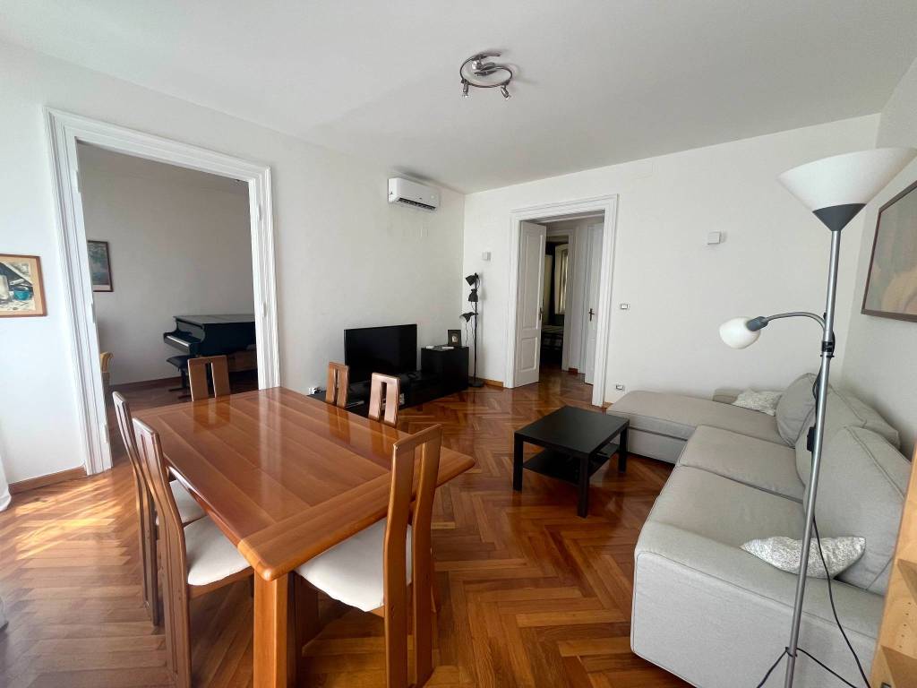 Appartamento a Trieste in Via Scipio Slataper, 6 - Foto 5