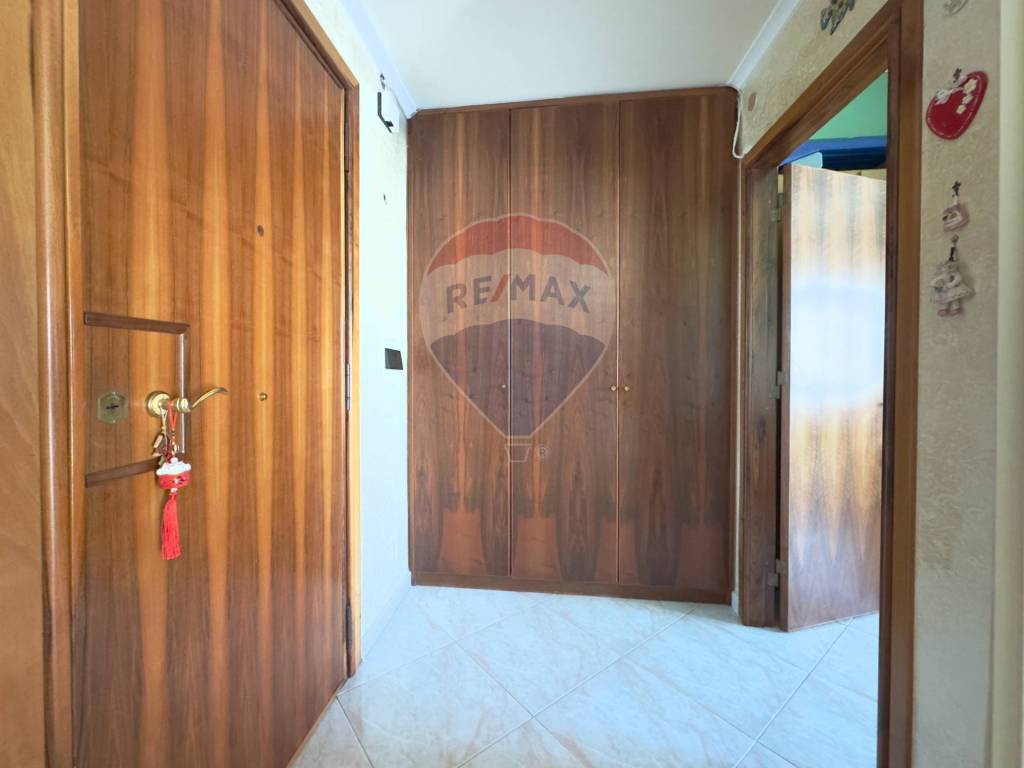 Appartamento a Napoli in Via Vicinale Campanile, 128 - Foto 4