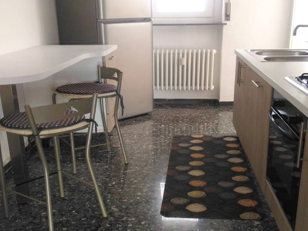 Appartamento a Udine in Via Leonardo Andervolti, 9 - Foto 3
