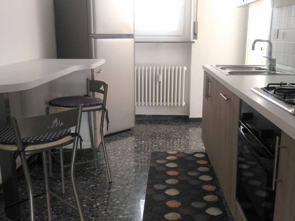 Appartamento a Udine in Via Leonardo Andervolti, 9 - Foto 4