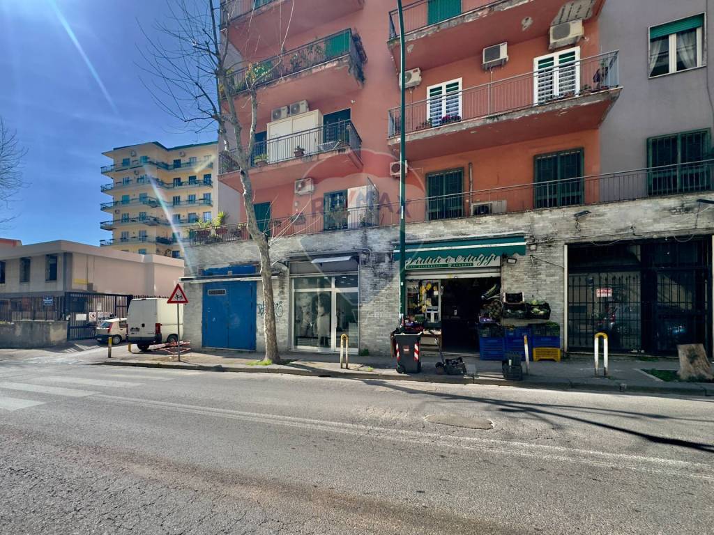 Immobile a Napoli in Via Bernardo Cavallino - Foto 2