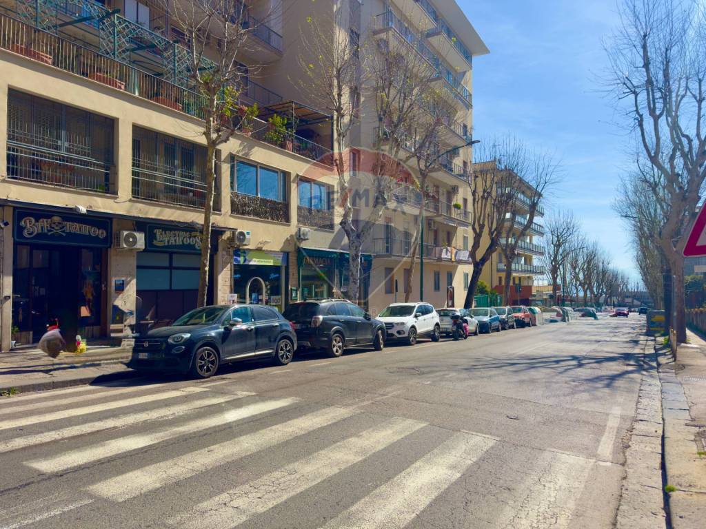 Immobile a Napoli in Via Bernardo Cavallino - Foto 3