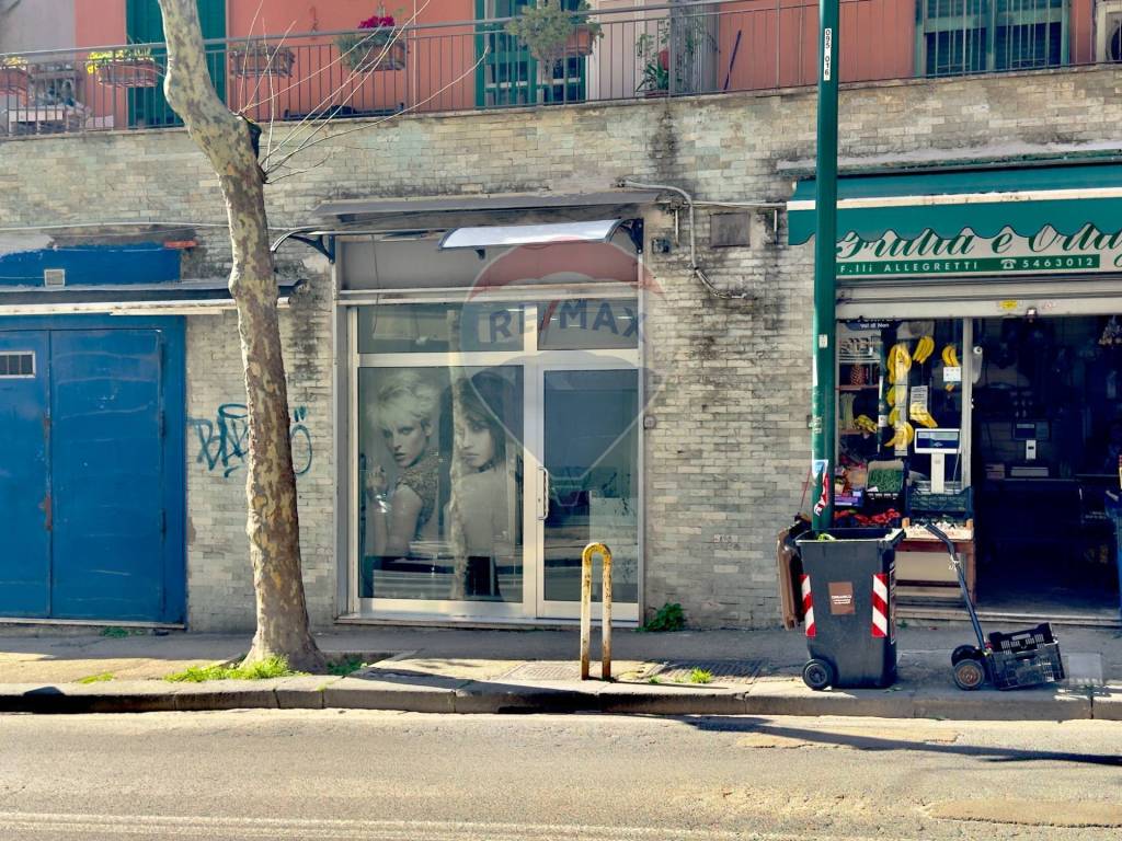 Immobile a Napoli in Via Bernardo Cavallino - Foto 4