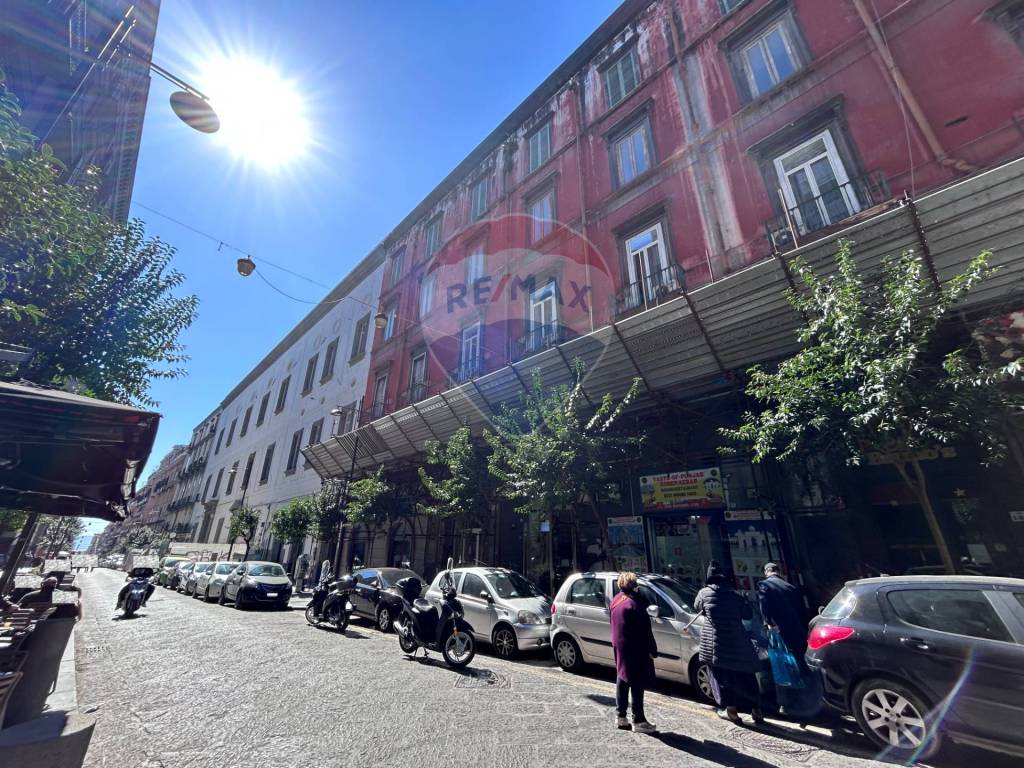 Immobile a Napoli in Via Duomo, 130 - Foto 2