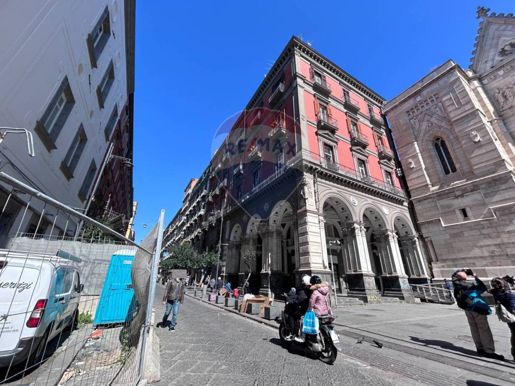 Immobile a Napoli in Via Duomo, 130 - Foto 3