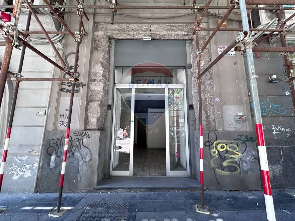 Immobile a Napoli in Via Duomo, 130 - Foto 5