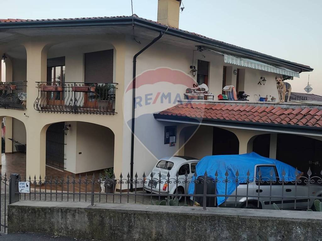 Appartamento a Colceresa in Via Angelo Carli, 31 - Foto 2