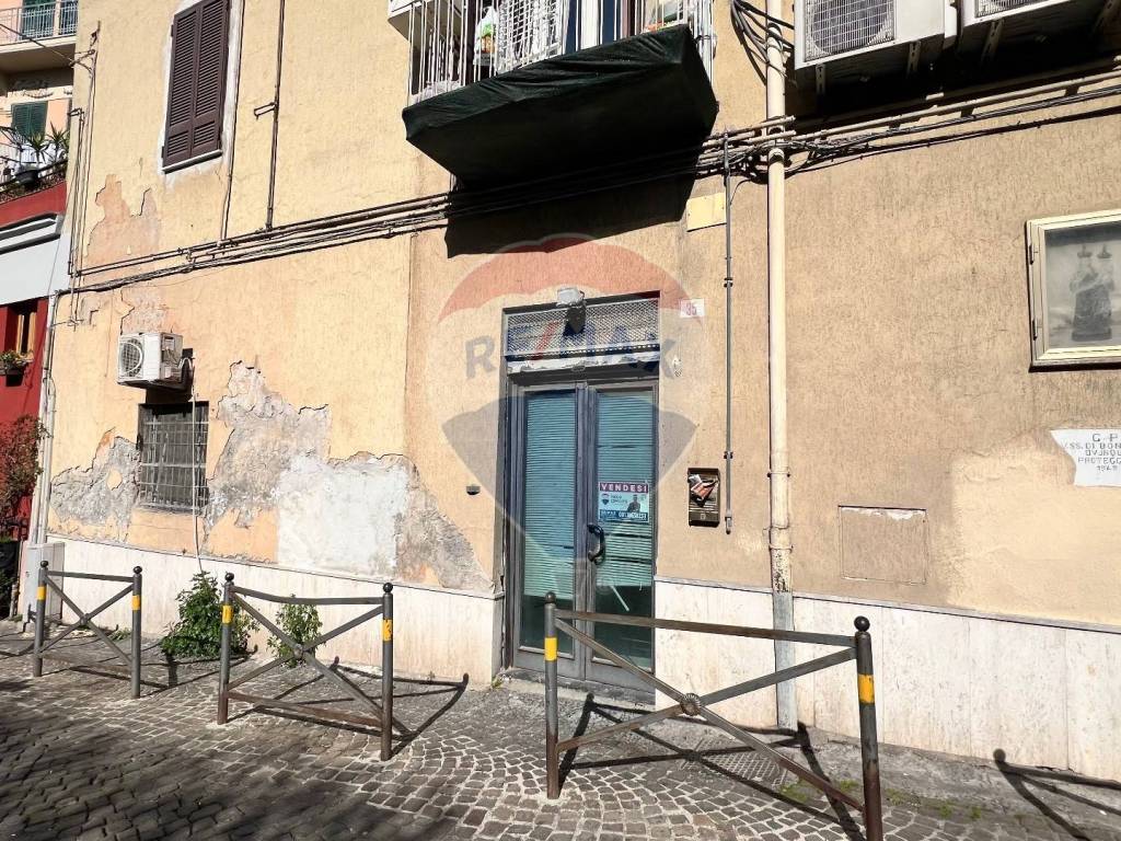 Immobile a Napoli in Via Annibale Caccavello, 35 - Foto 2