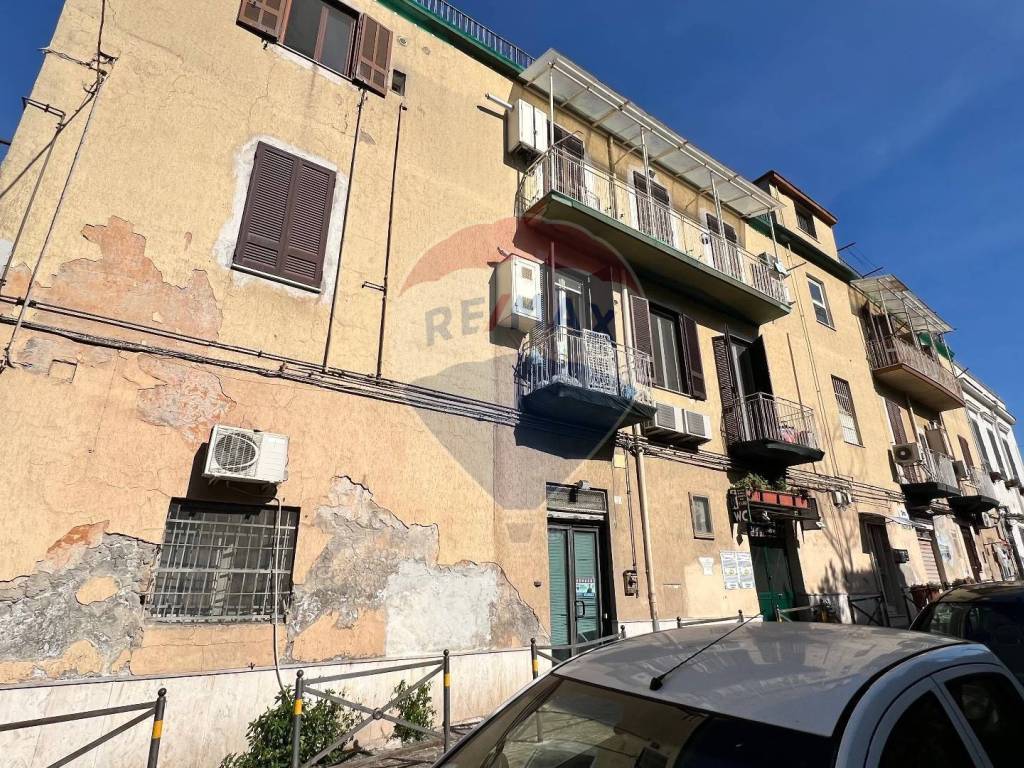 Immobile a Napoli in Via Annibale Caccavello, 35 - Foto 3
