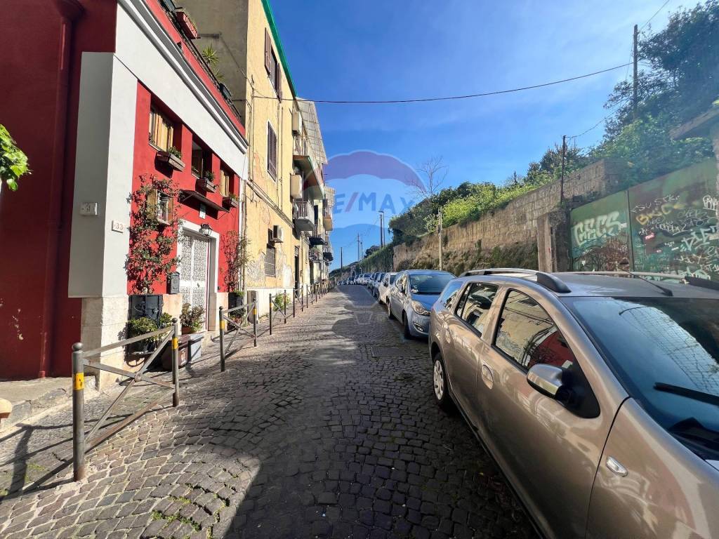 Immobile a Napoli in Via Annibale Caccavello, 35 - Foto 4
