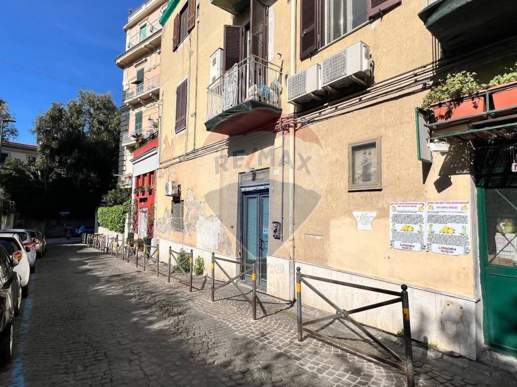 Immobile a Napoli in Via Annibale Caccavello, 35 - Foto 5