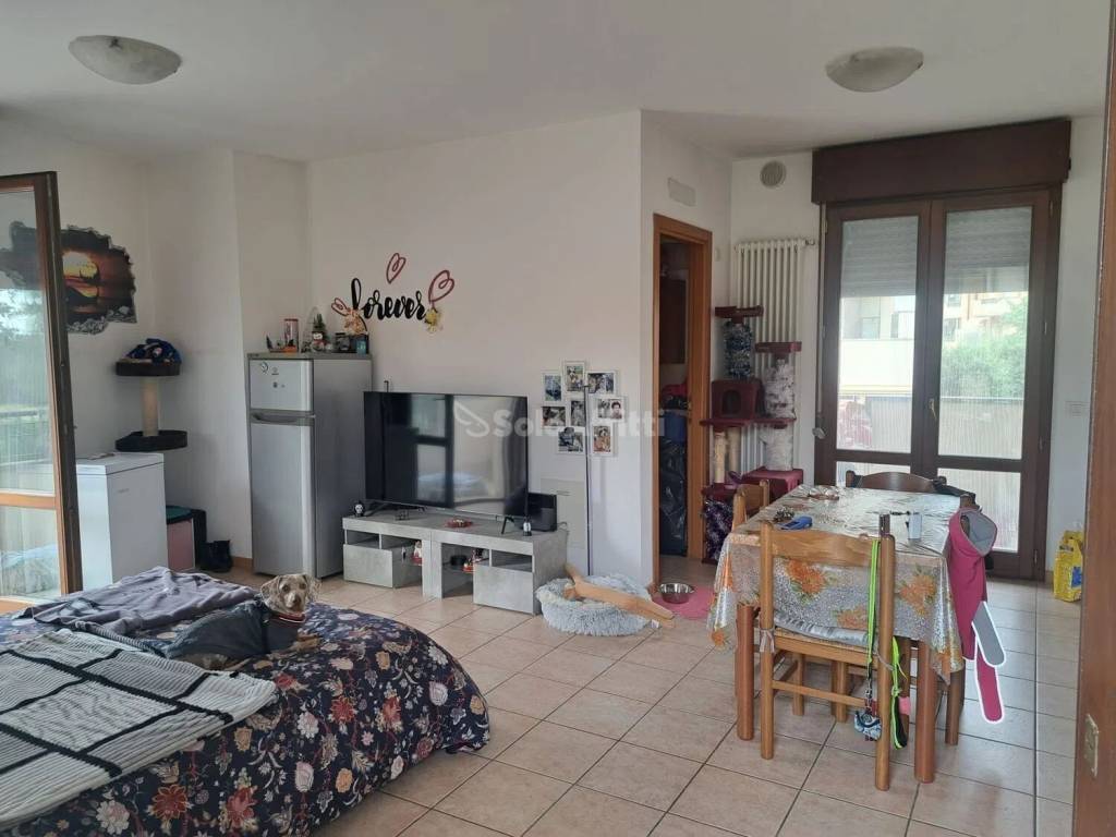 Appartamento a Rimini in Via San Martino In Riparotta S.N.C. - Foto 2