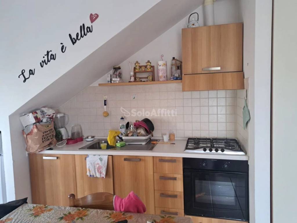 Appartamento a Rimini in Via San Martino In Riparotta S.N.C. - Foto 3