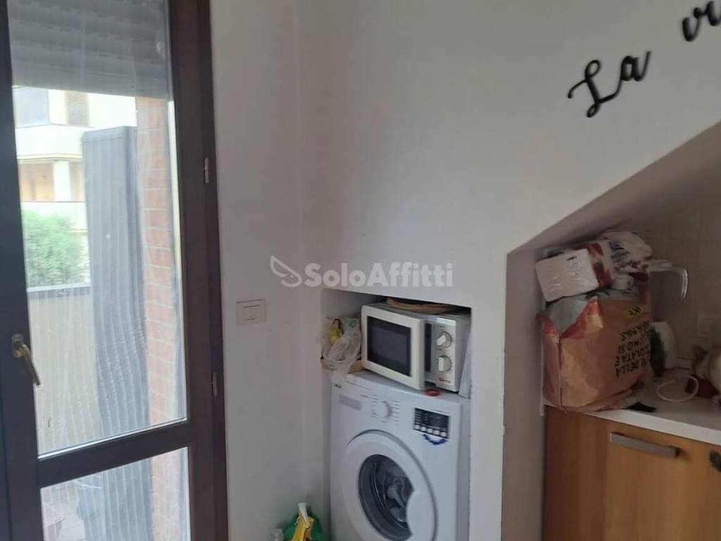 Appartamento a Rimini in Via San Martino In Riparotta S.N.C. - Foto 4