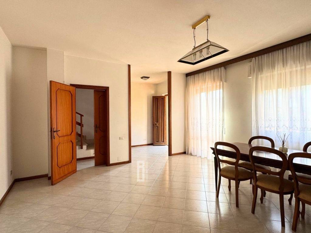 Villa a Cagliari in Via del Mirto - Foto 3