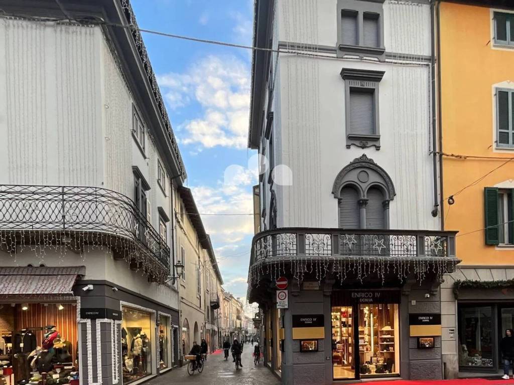 Immobile a Crema in Via Giuseppe Mazzini, 30 - Foto 5