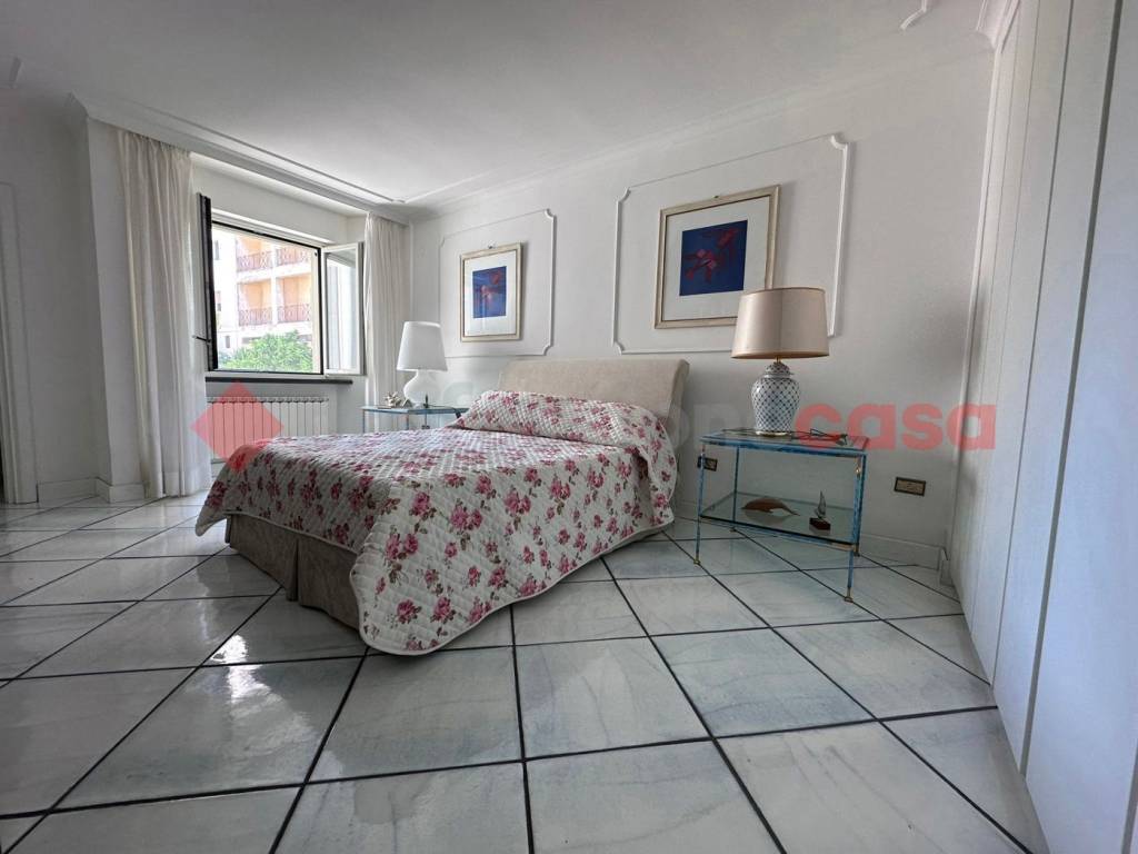 Appartamento a Gaeta in Via Bausan - Foto 3