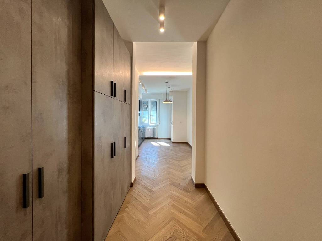 Appartamento a Modena in Via Alfredo Braghiroli - Foto 2