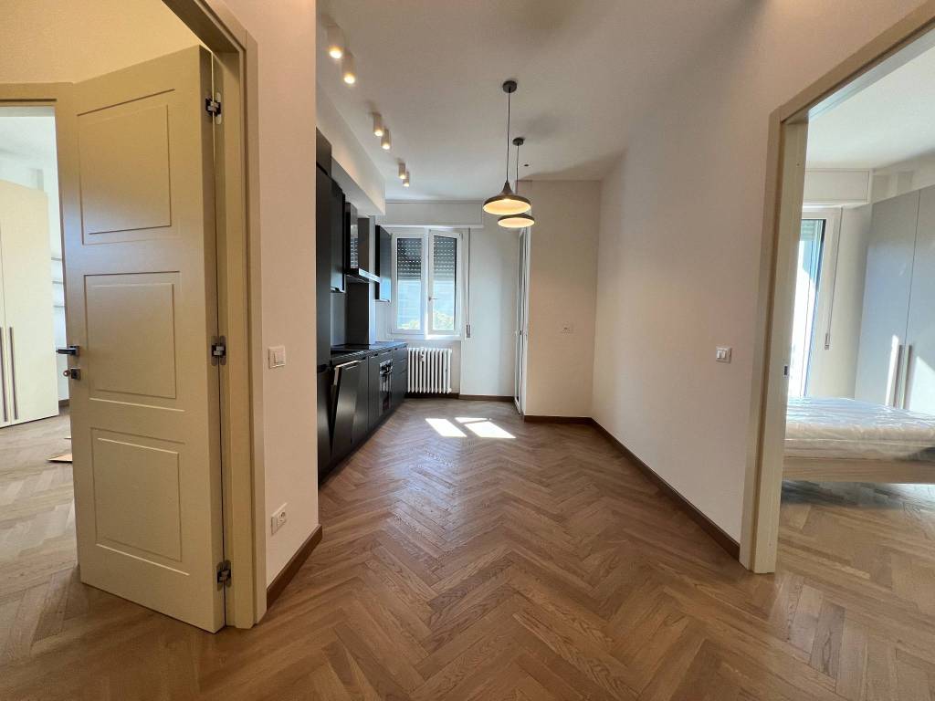 Appartamento a Modena in Via Alfredo Braghiroli - Foto 4