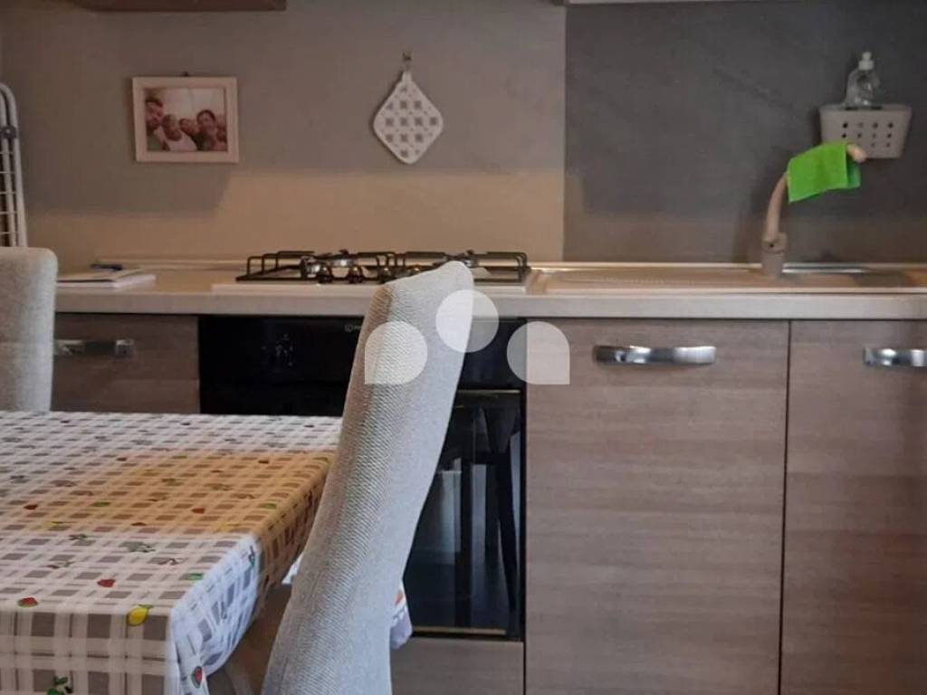 Appartamento a Tavazzano con villavesco in Via Rodolfo Morandi, 9 - Foto 3