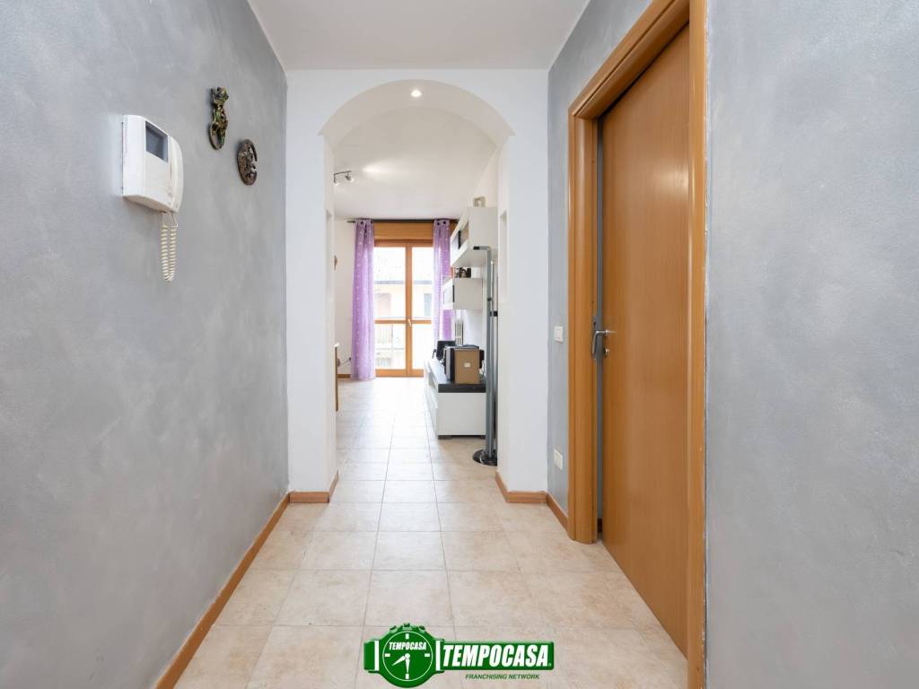 Appartamento a Ciserano in Via Walt Disney, 3 - Foto 2