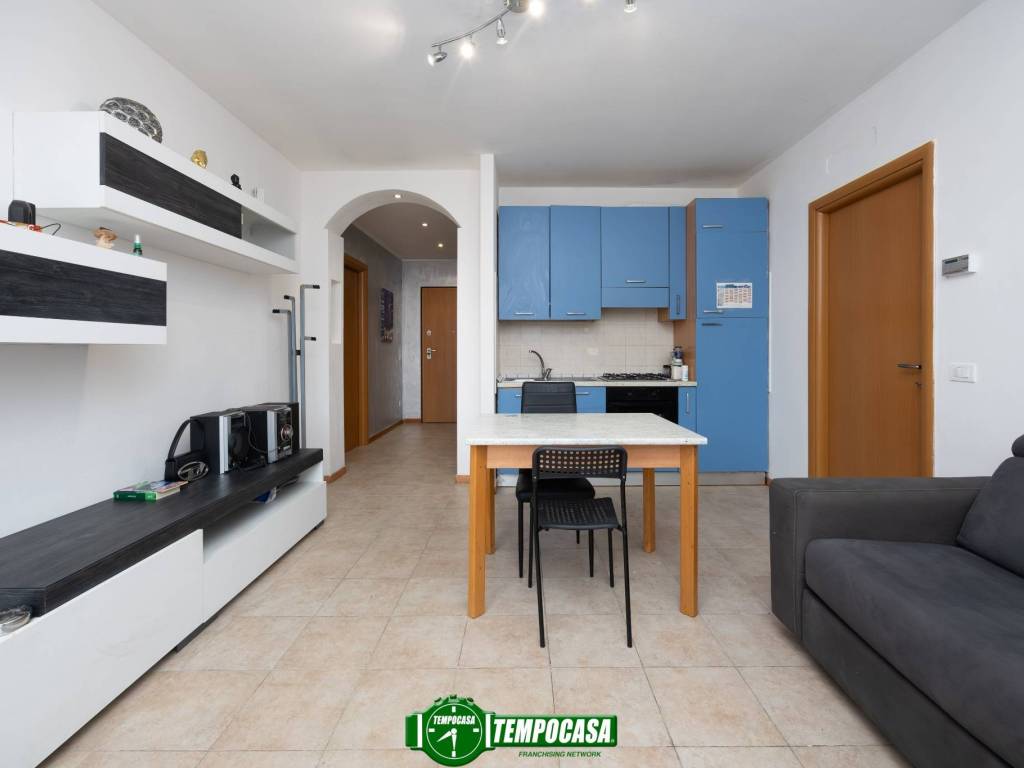 Appartamento a Ciserano in Via Walt Disney, 3 - Foto 3