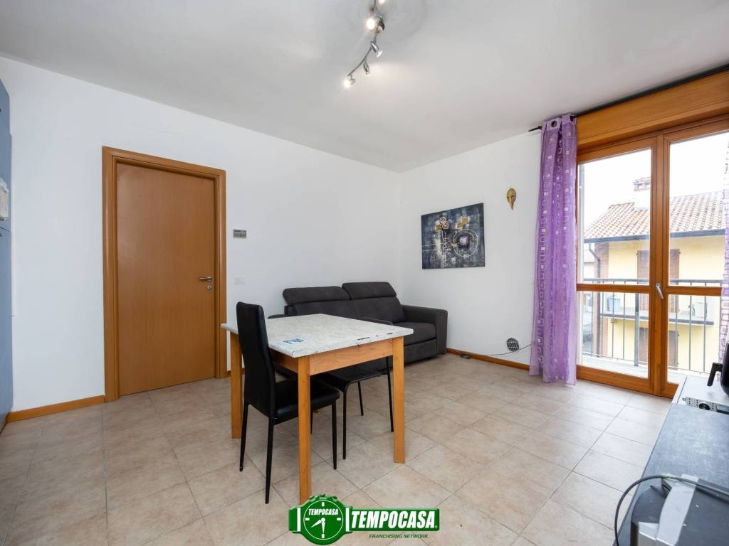 Appartamento a Ciserano in Via Walt Disney, 3 - Foto 4