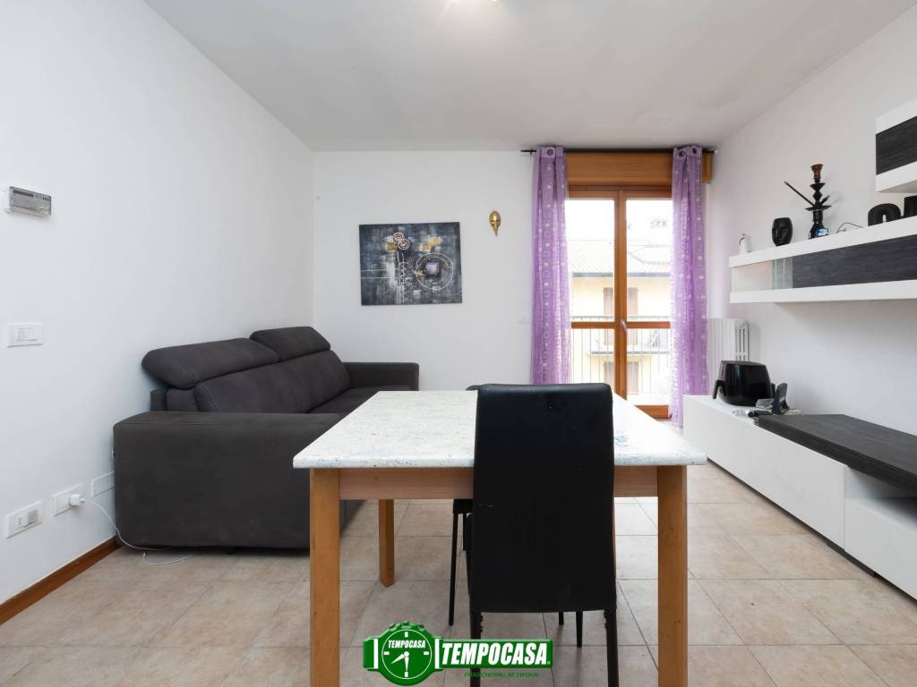 Appartamento a Ciserano in Via Walt Disney, 3 - Foto 5