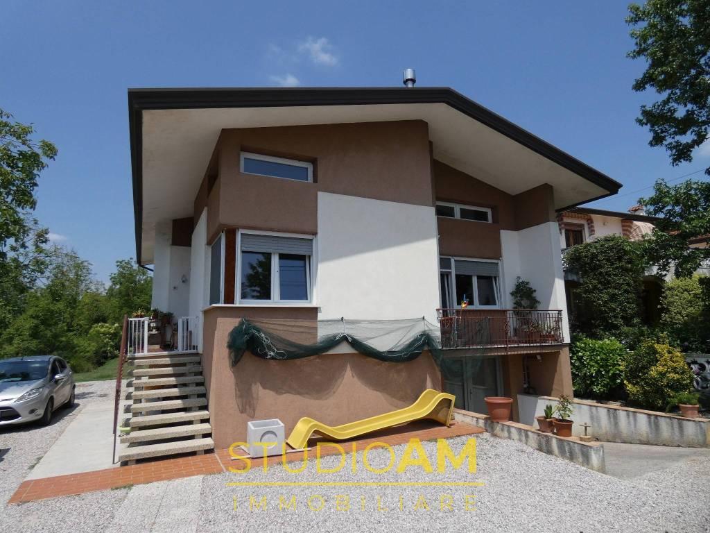 Villa a Fiume veneto - Foto 2