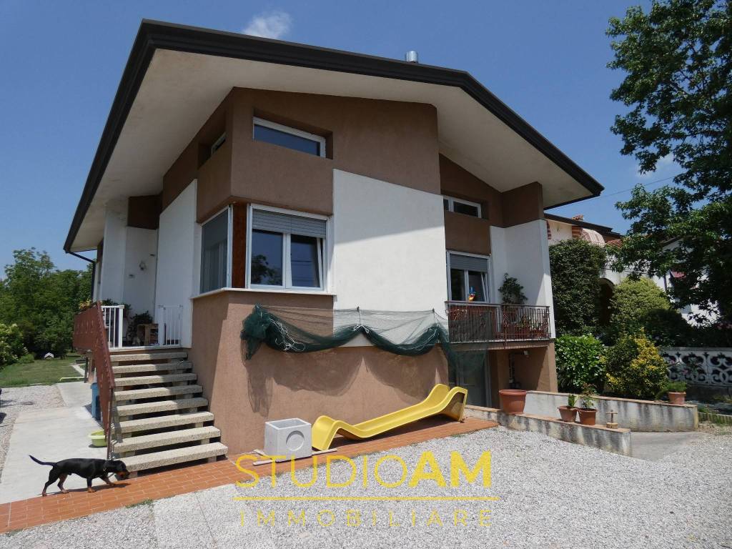 Villa a Fiume veneto - Foto 5
