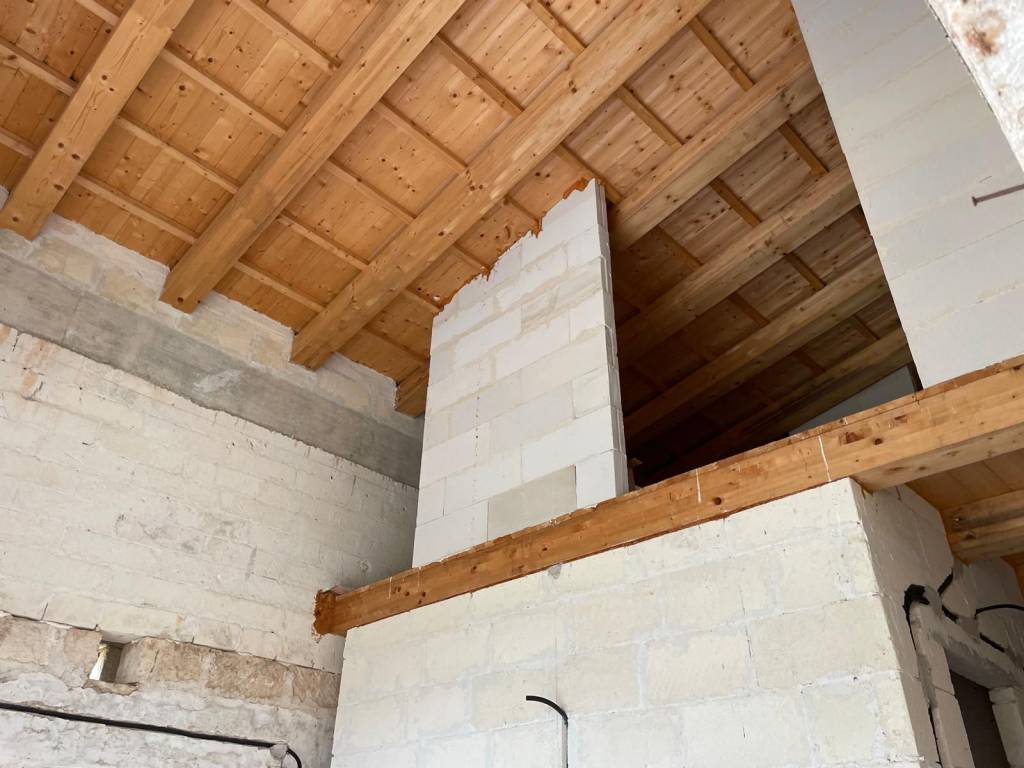 Rustico / casale a Ceglie messapica in Via Leonardo da Vinci, 39 - Foto 2