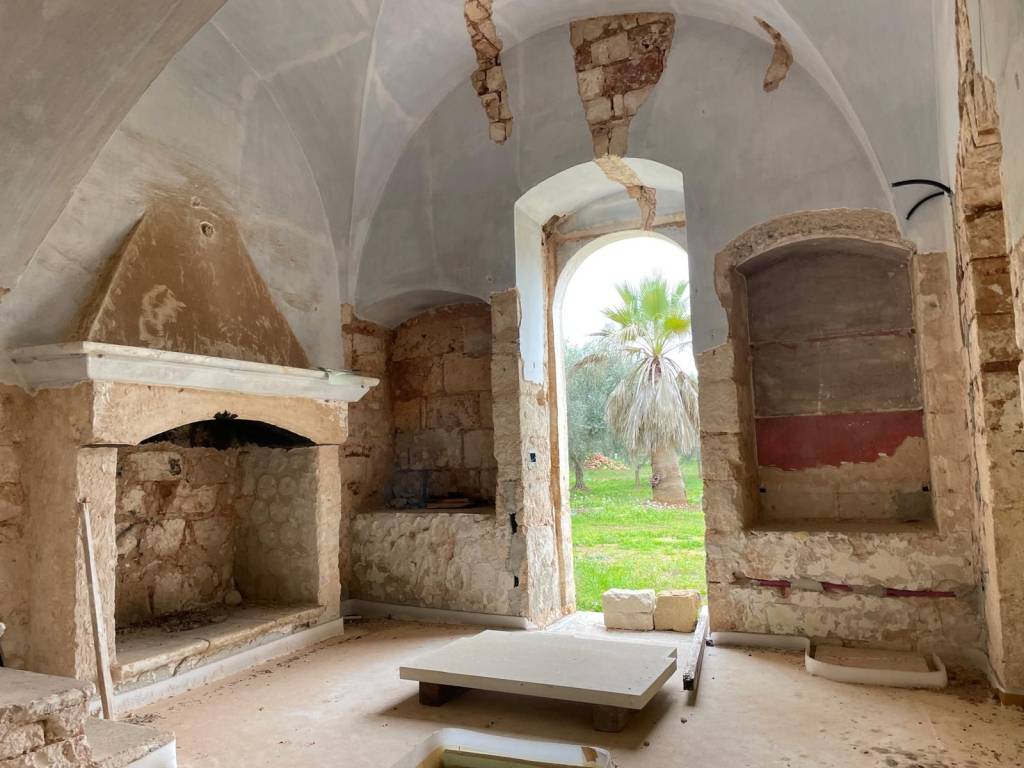 Rustico / casale a Ceglie messapica in SP28 - Foto 4