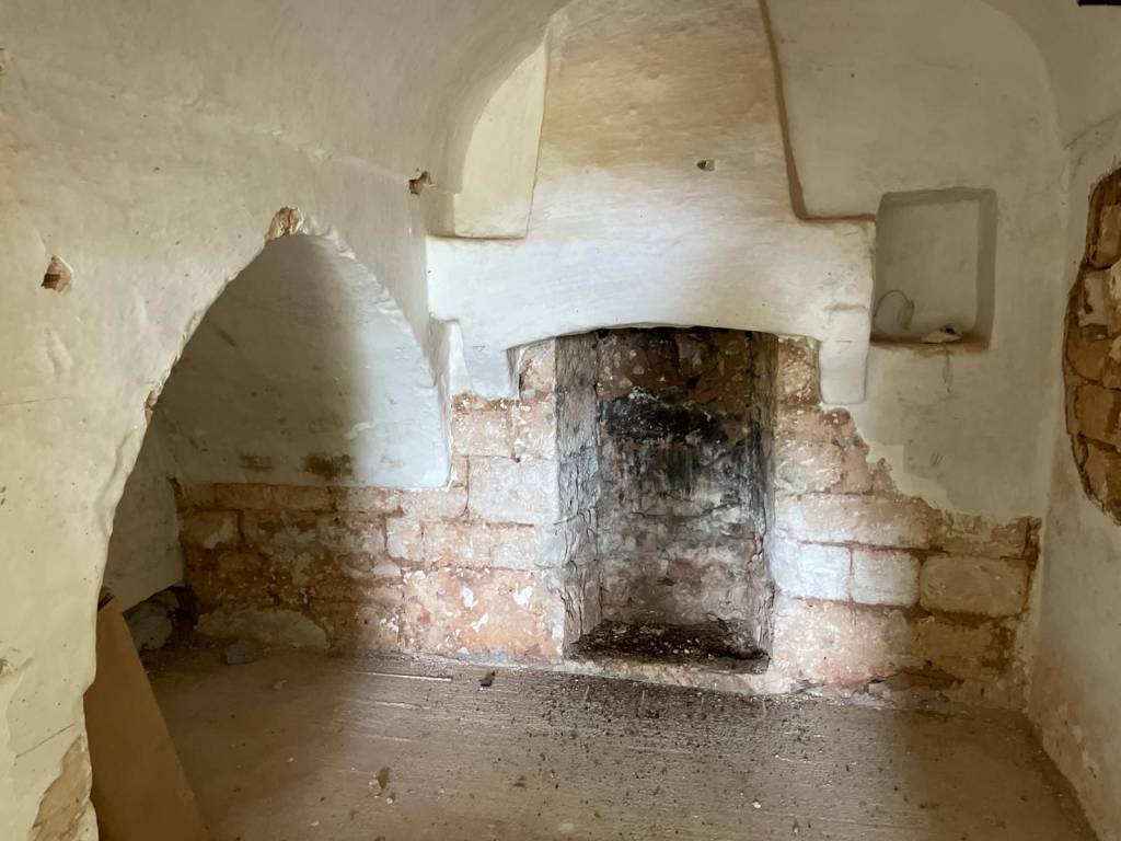 Rustico / casale a Ceglie messapica in SP28 - Foto 5