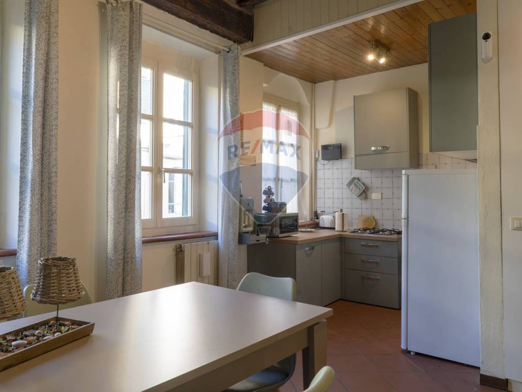 Appartamento a Lucca in Michele Rosi, 108 - Foto 2