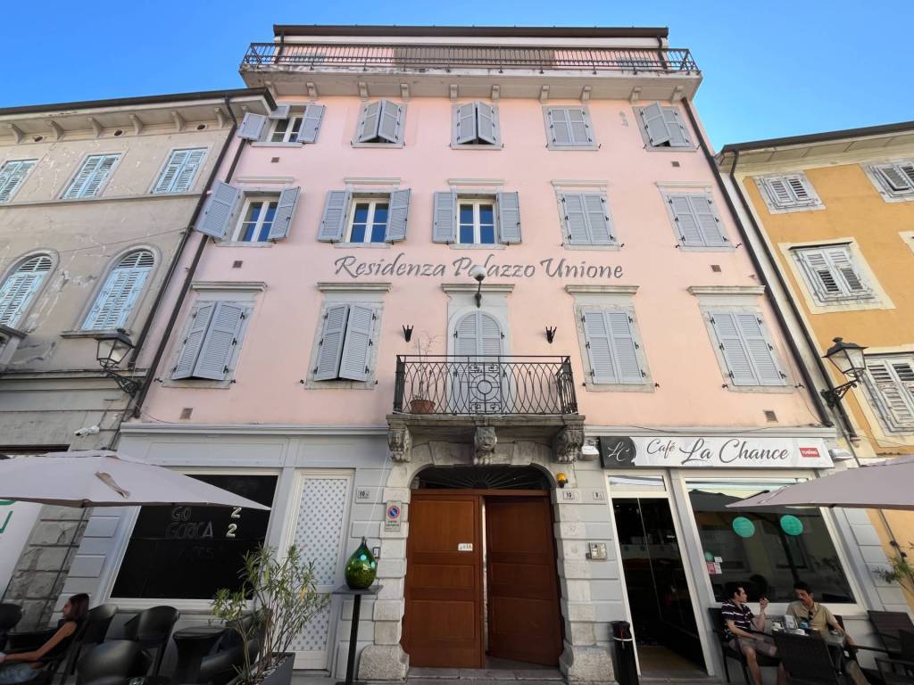 Appartamento a Gorizia in VIA GARIBALDI - Foto 2