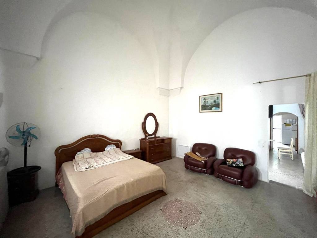 Casa indipendente a Melissano in Via Salvator Rosa - Foto 2