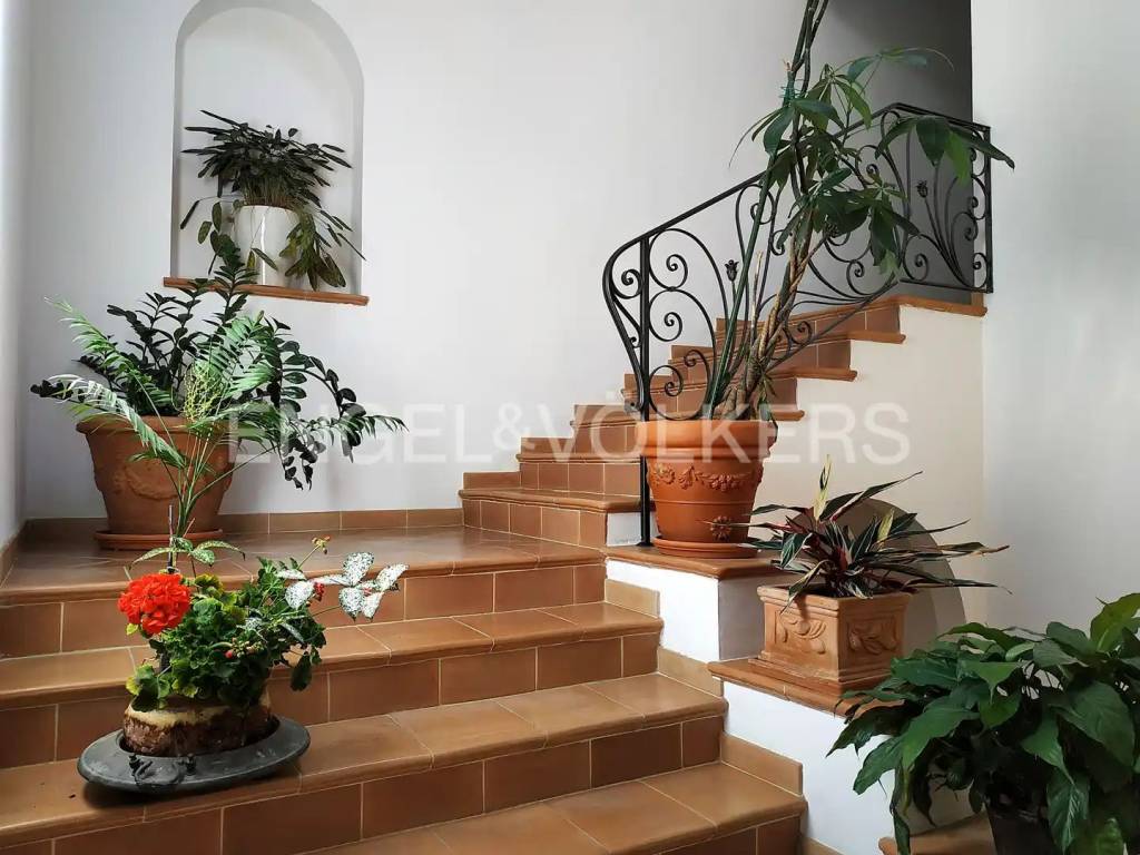 Casa indipendente a Fermo in Corso Camillo Benso di Cavour - Foto 2