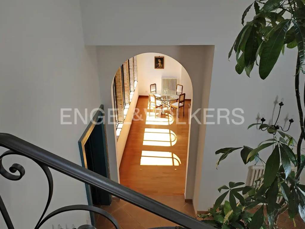 Casa indipendente a Fermo in Corso Camillo Benso di Cavour - Foto 3