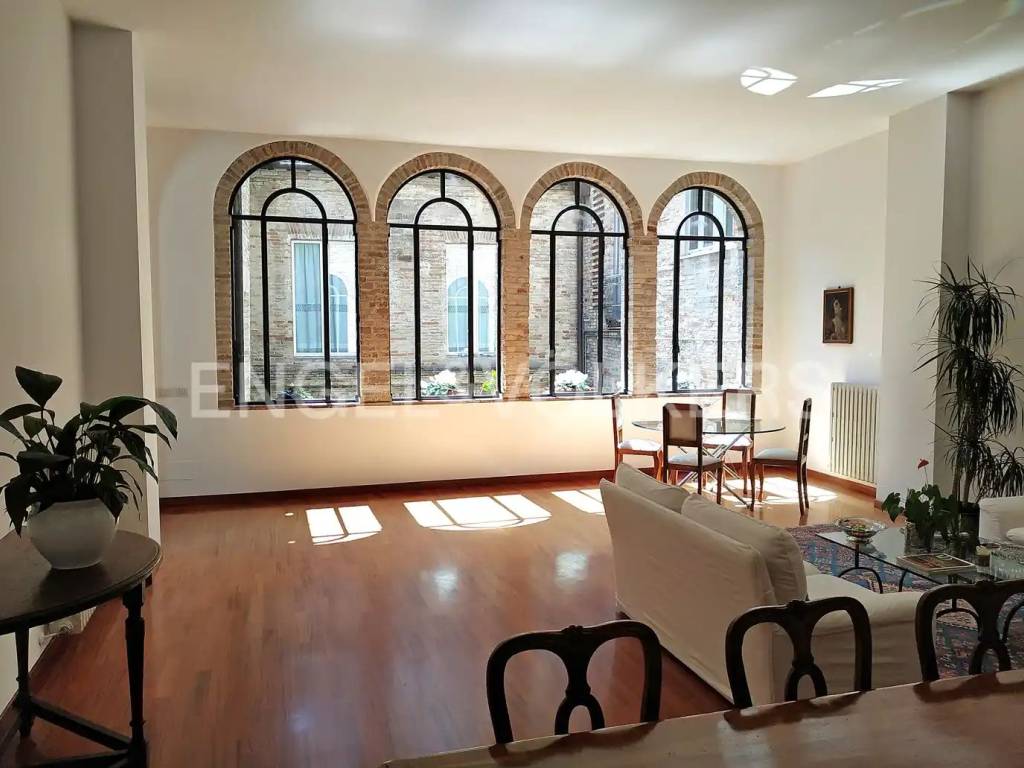 Casa indipendente a Fermo in Corso Camillo Benso di Cavour - Foto 4