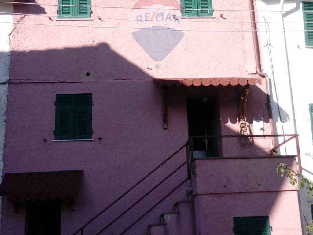 Casa indipendente a Davagna in Via Campi, 3 - Foto 2