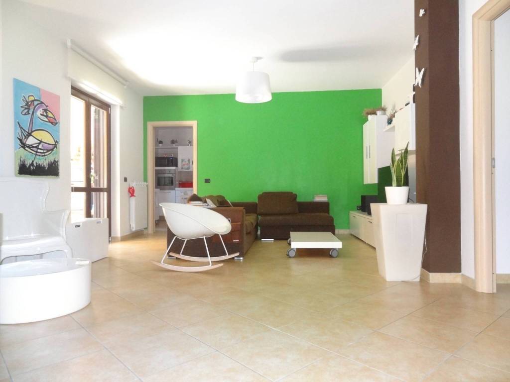 Appartamento a San giorgio del sannio in Via Vincenzo Cerza, 24 - Foto 4