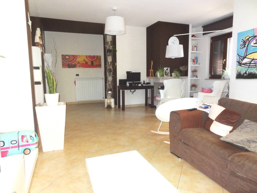 Appartamento a San giorgio del sannio in Via Vincenzo Cerza, 24 - Foto 5