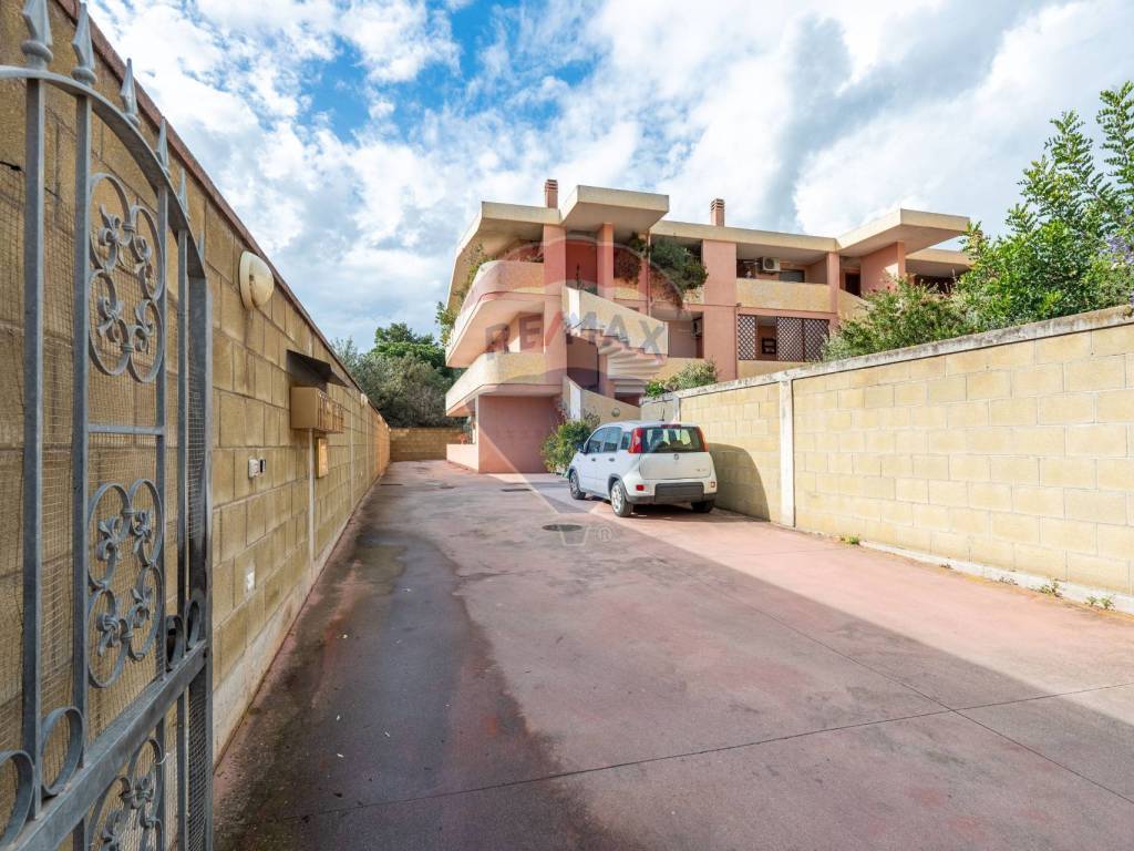 Appartamento a Sestu in Via della Resistenza, 6 - Foto 2